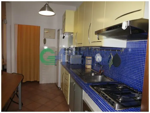 Bilocale Roma