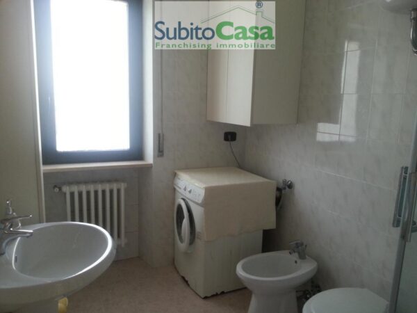 Appartamento via Monte Grappa, Chieti