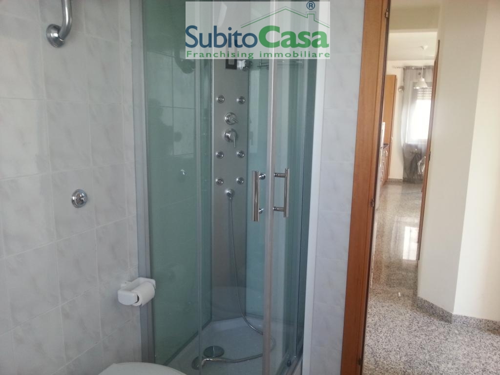 Immagine per Appartamento in affitto a Chieti Via Monte Grappa 