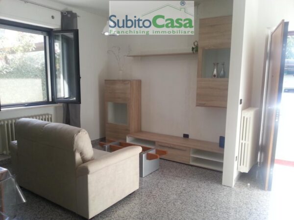 Appartamento via Monte Grappa, Chieti