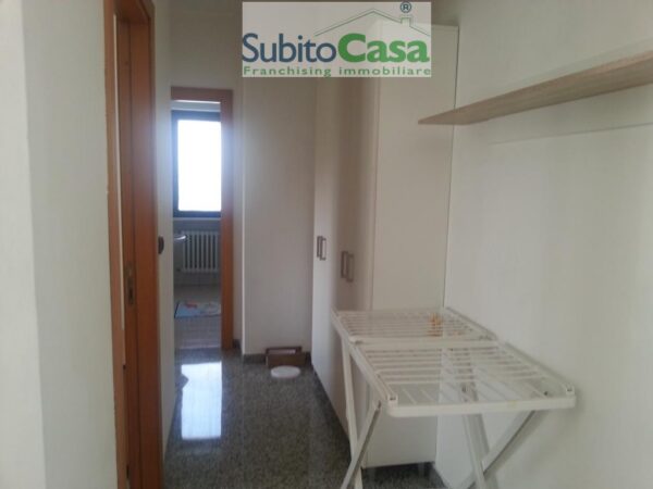 Appartamento via Monte Grappa, Chieti