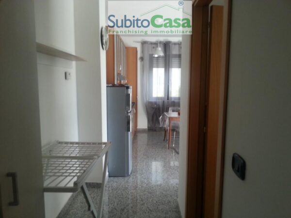 Appartamento via Monte Grappa, Chieti