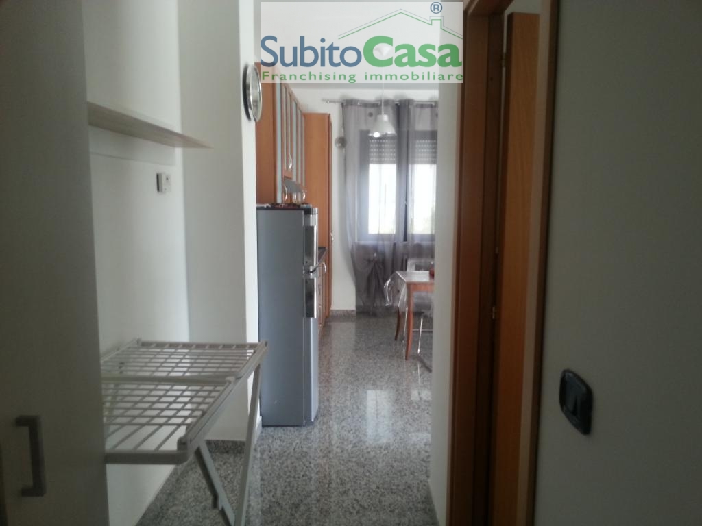 Immagine per Appartamento in affitto a Chieti Via Monte Grappa 
