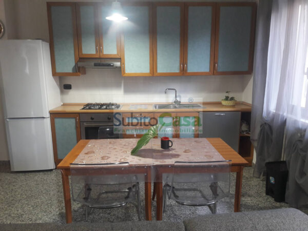 Appartamento via Monte Grappa, Chieti