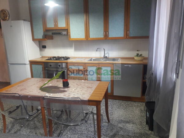 Appartamento via Monte Grappa, Chieti