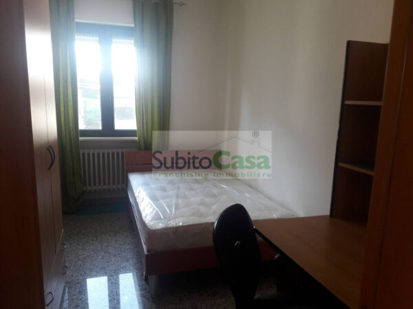 Appartamento via Monte Grappa, Chieti