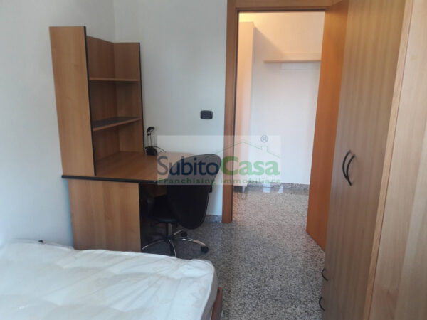 Appartamento via Monte Grappa, Chieti