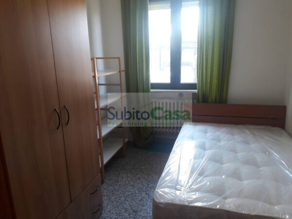 Appartamento via Monte Grappa, Chieti