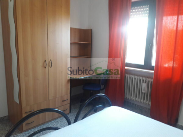Appartamento via Monte Grappa, Chieti