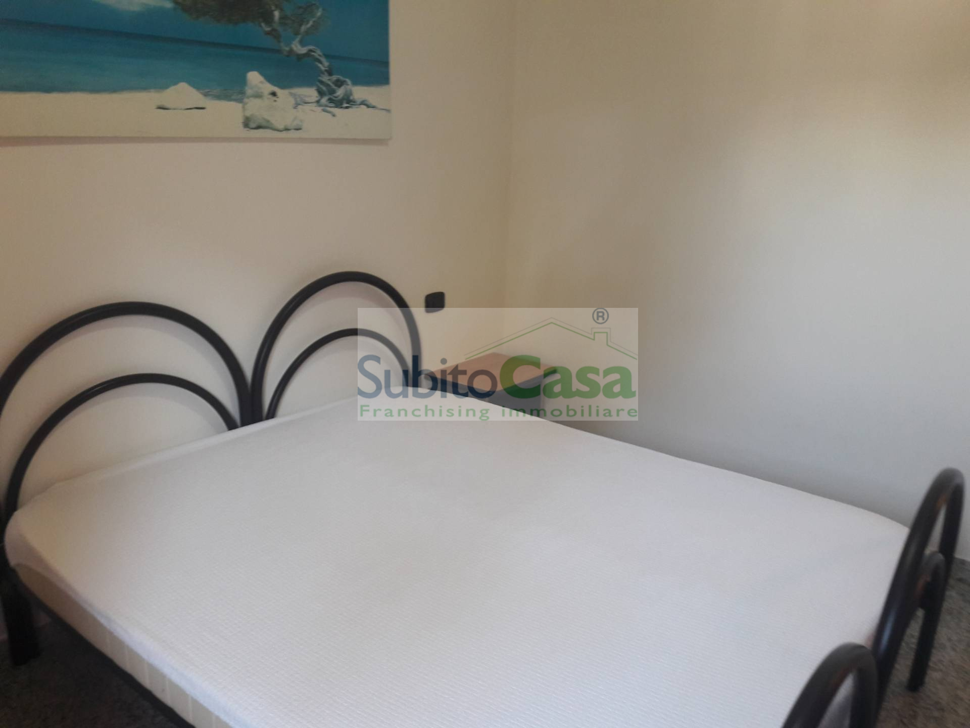 Immagine per Appartamento in affitto a Chieti Via Monte Grappa 