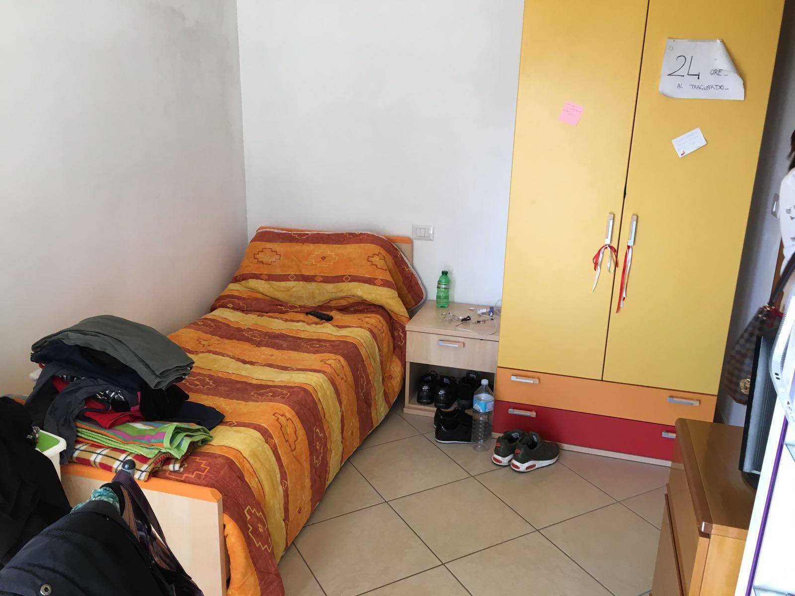 Immagine per Casa Semindipendente in affitto a Chieti Via Beirut 