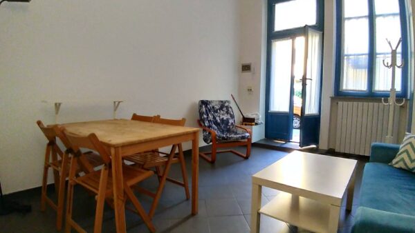 Appartamento via Giovanni Rasori 7, Milano