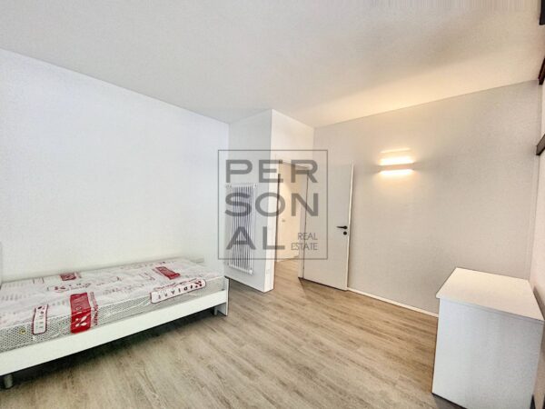 Appartamento via, Trento