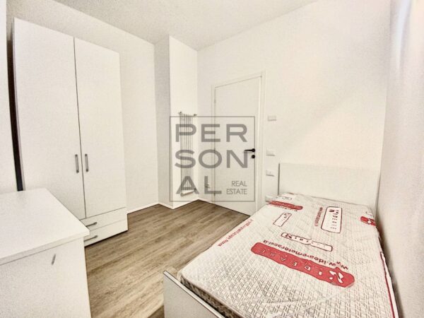 Appartamento via, Trento