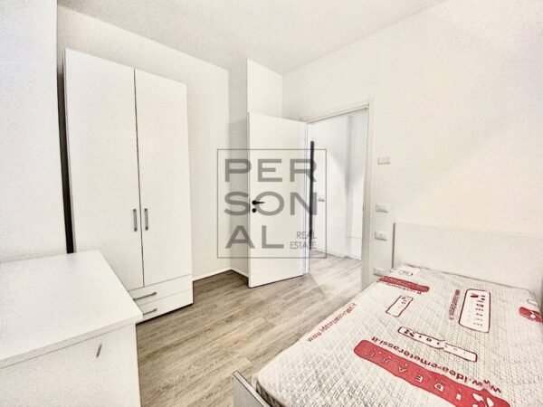 Appartamento via, Trento