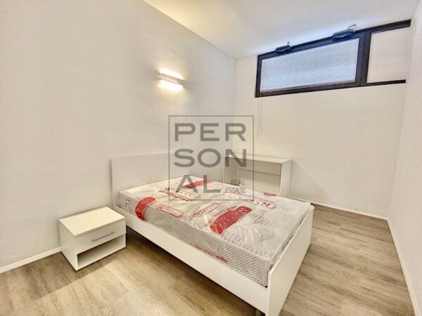 Appartamento via, Trento
