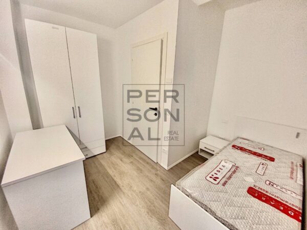 Appartamento via, Trento