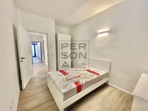 Appartamento via, Trento