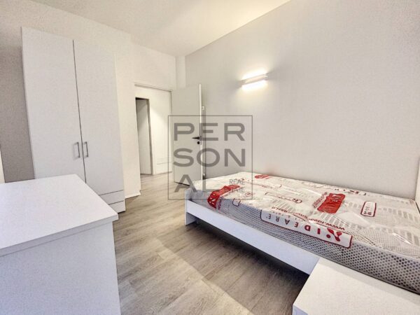 Appartamento via, Trento