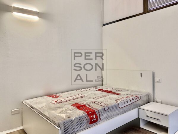 Appartamento via, Trento