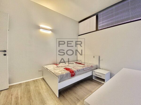 Appartamento via, Trento