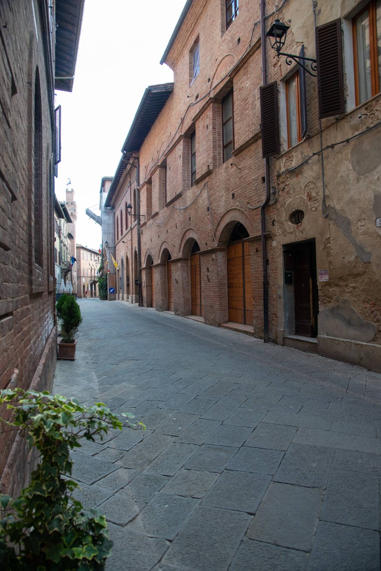 Immagine per Appartamento in vendita a Buonconvento via soccini 7