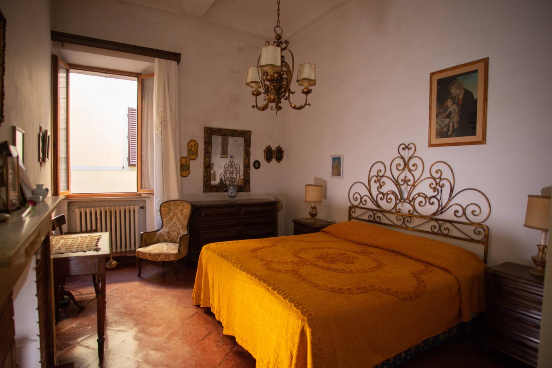 Immagine per Appartamento in vendita a Buonconvento via soccini 7