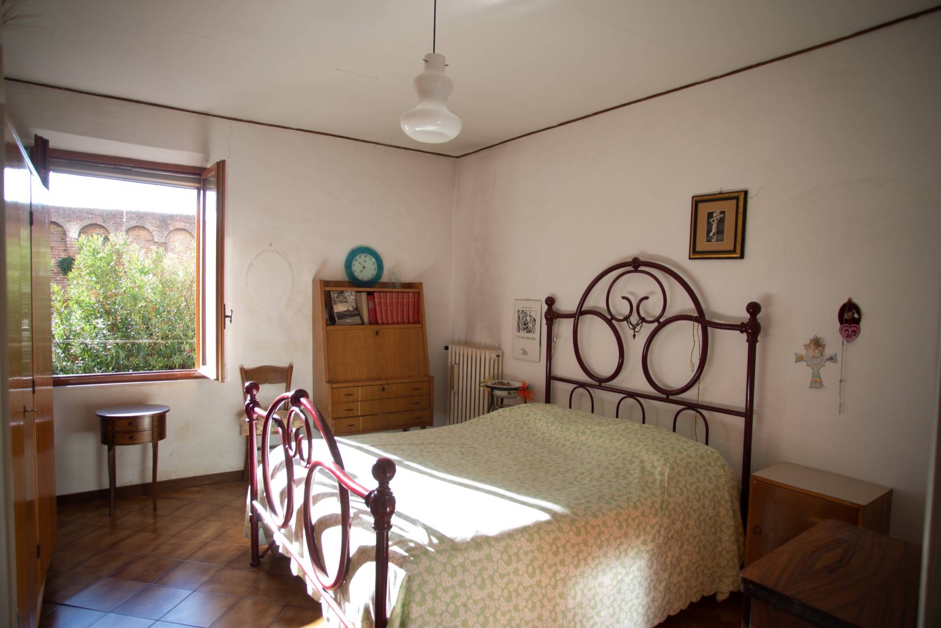 Immagine per Appartamento in vendita a Buonconvento via soccini 7