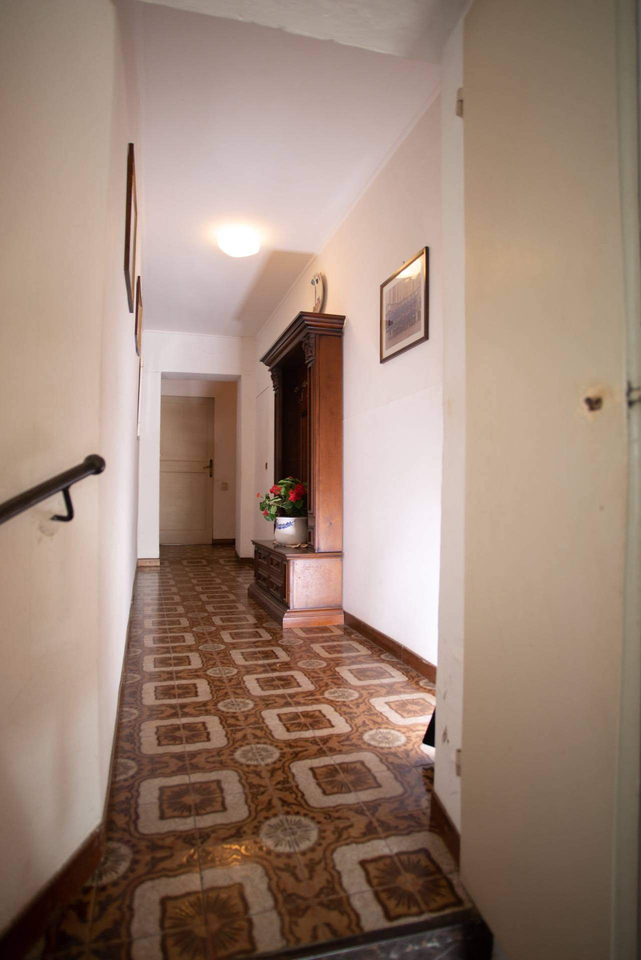 Immagine per Appartamento in vendita a Buonconvento via soccini 7