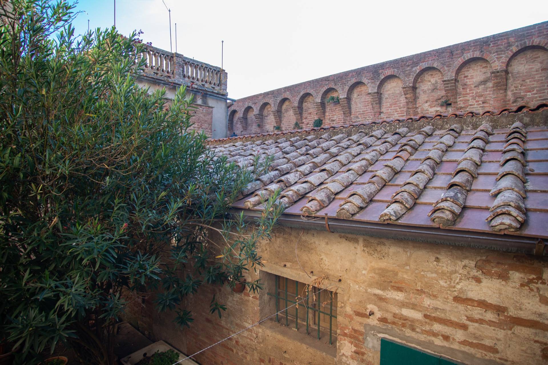 Immagine per Appartamento in vendita a Buonconvento via soccini 7