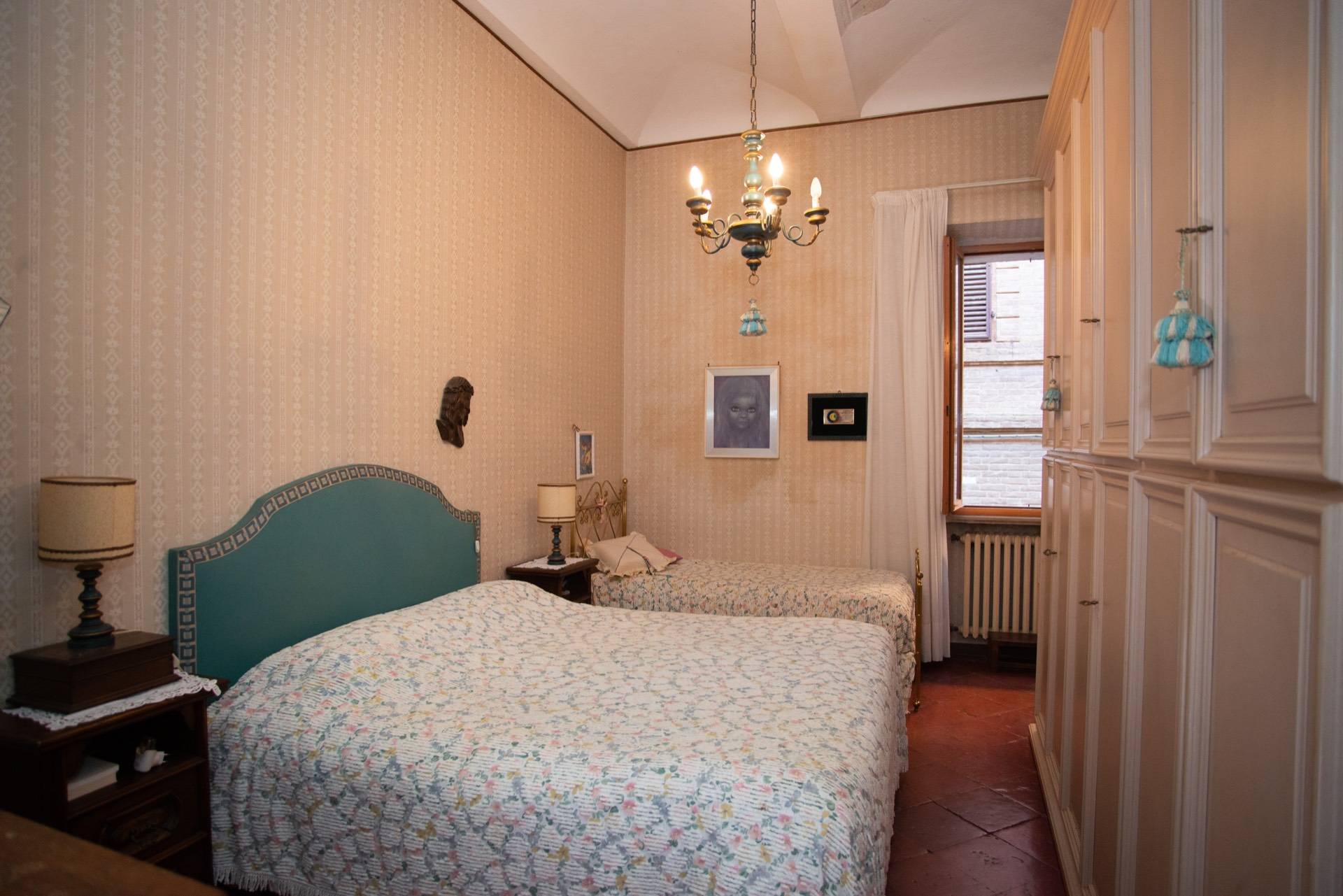 Immagine per Appartamento in vendita a Buonconvento via soccini 7