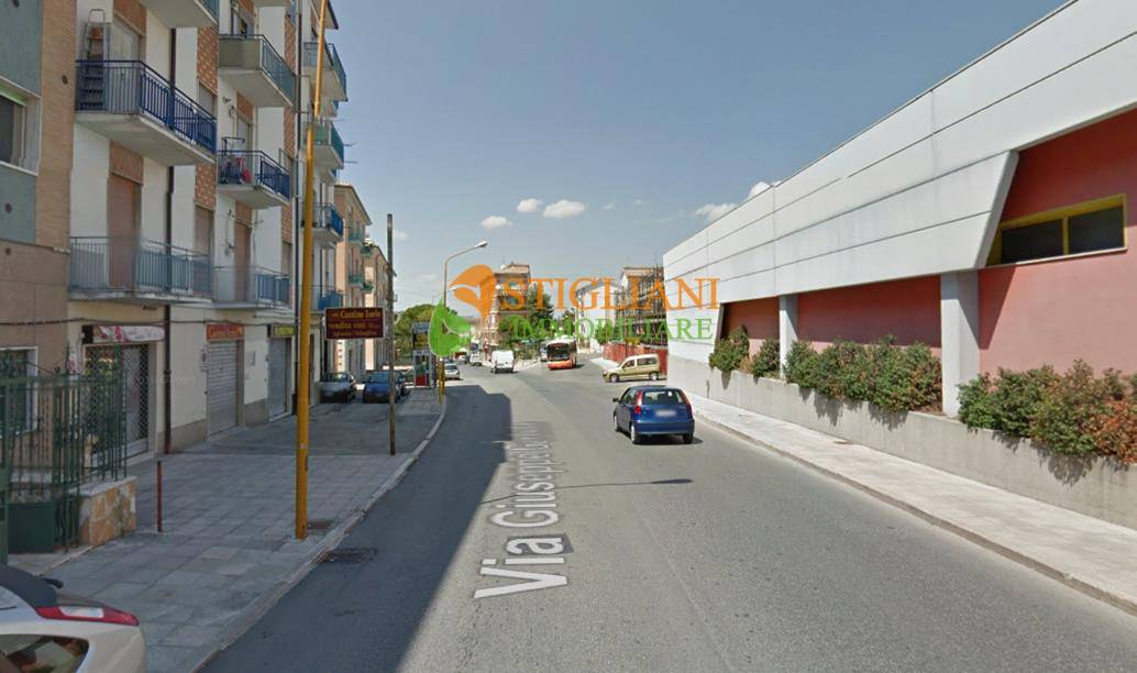 Immagine per Locale Commerciale in affitto a Campobasso Via Garibaldi