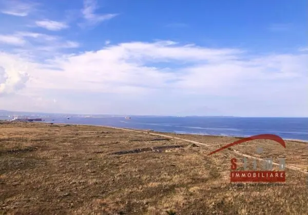 Appartamento via Nanna, Siracusa