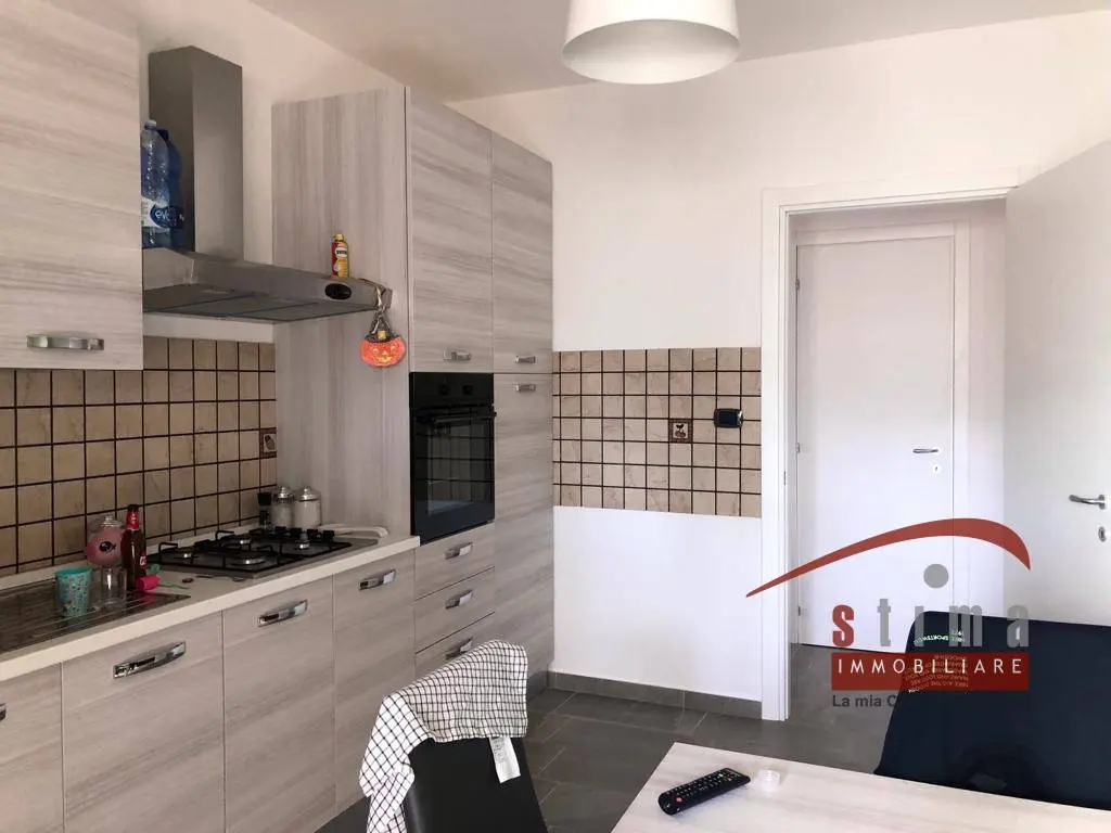 Immagine per Appartamento in vendita a Siracusa via nanna 