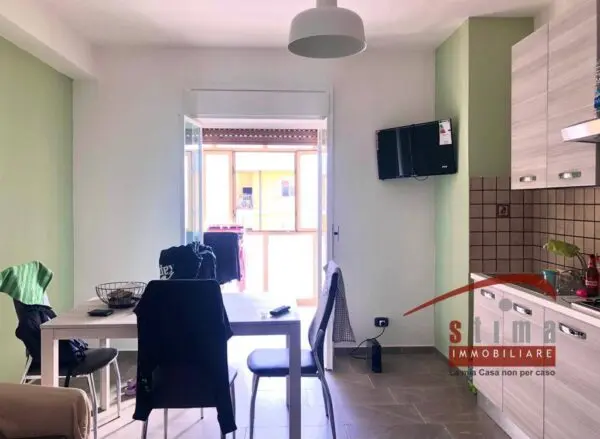 Immagine per Appartamento in vendita a Siracusa via nanna 