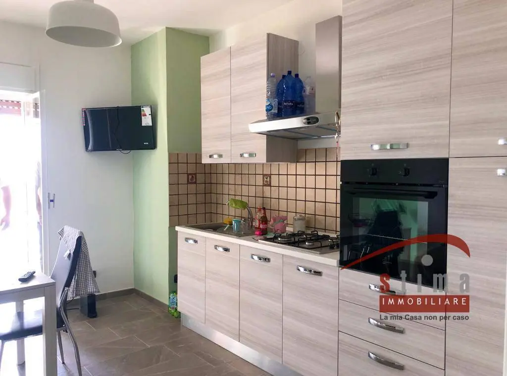 Immagine per Appartamento in vendita a Siracusa via nanna 