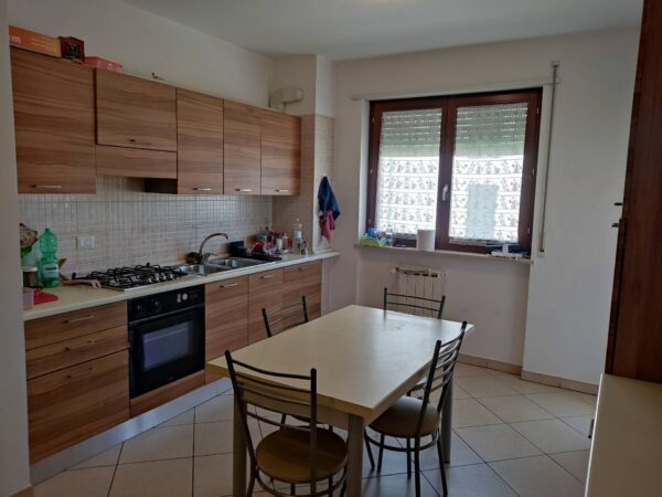 Immagine per Casa Semindipendente in affitto a Chieti Via Beirut 