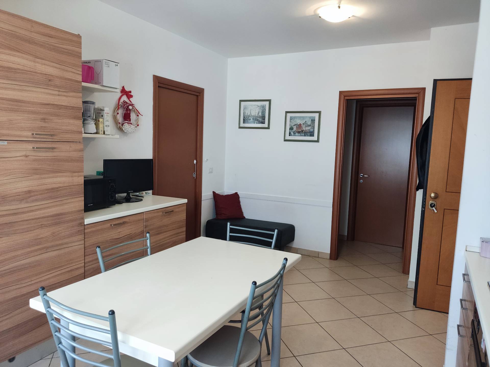 Immagine per Casa Semindipendente in affitto a Chieti Via Beirut 