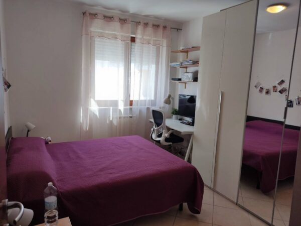 Casa Semindipendente via Beirut, Chieti