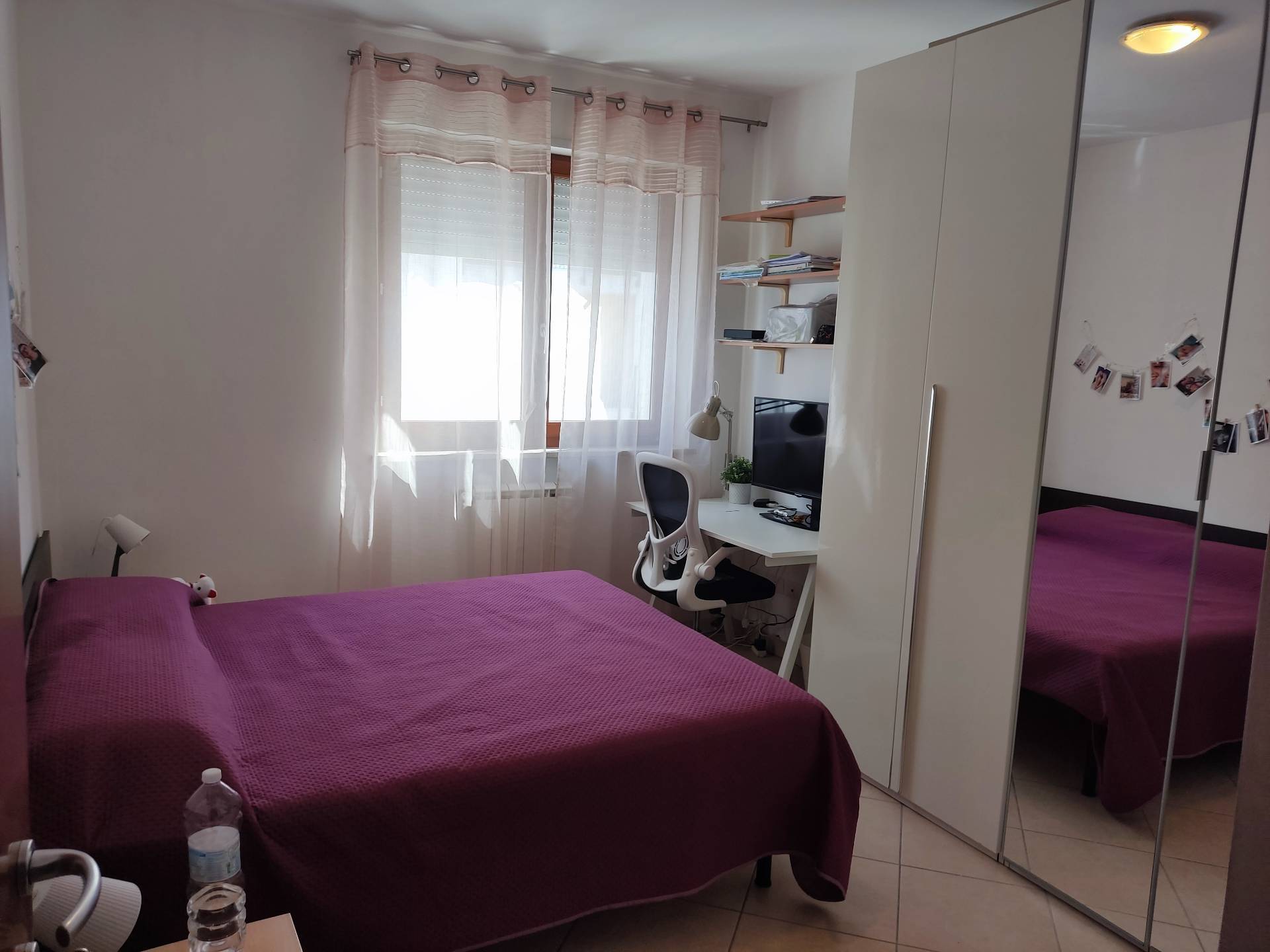 Immagine per Casa Semindipendente in affitto a Chieti Via Beirut 