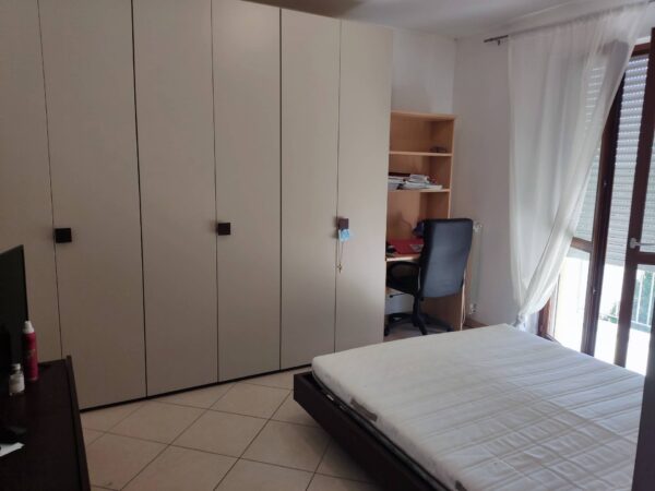 Casa Semindipendente via Beirut, Chieti