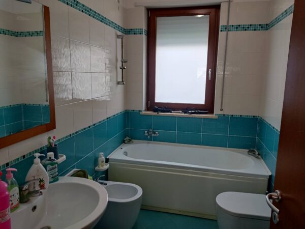 Casa Semindipendente via Beirut, Chieti