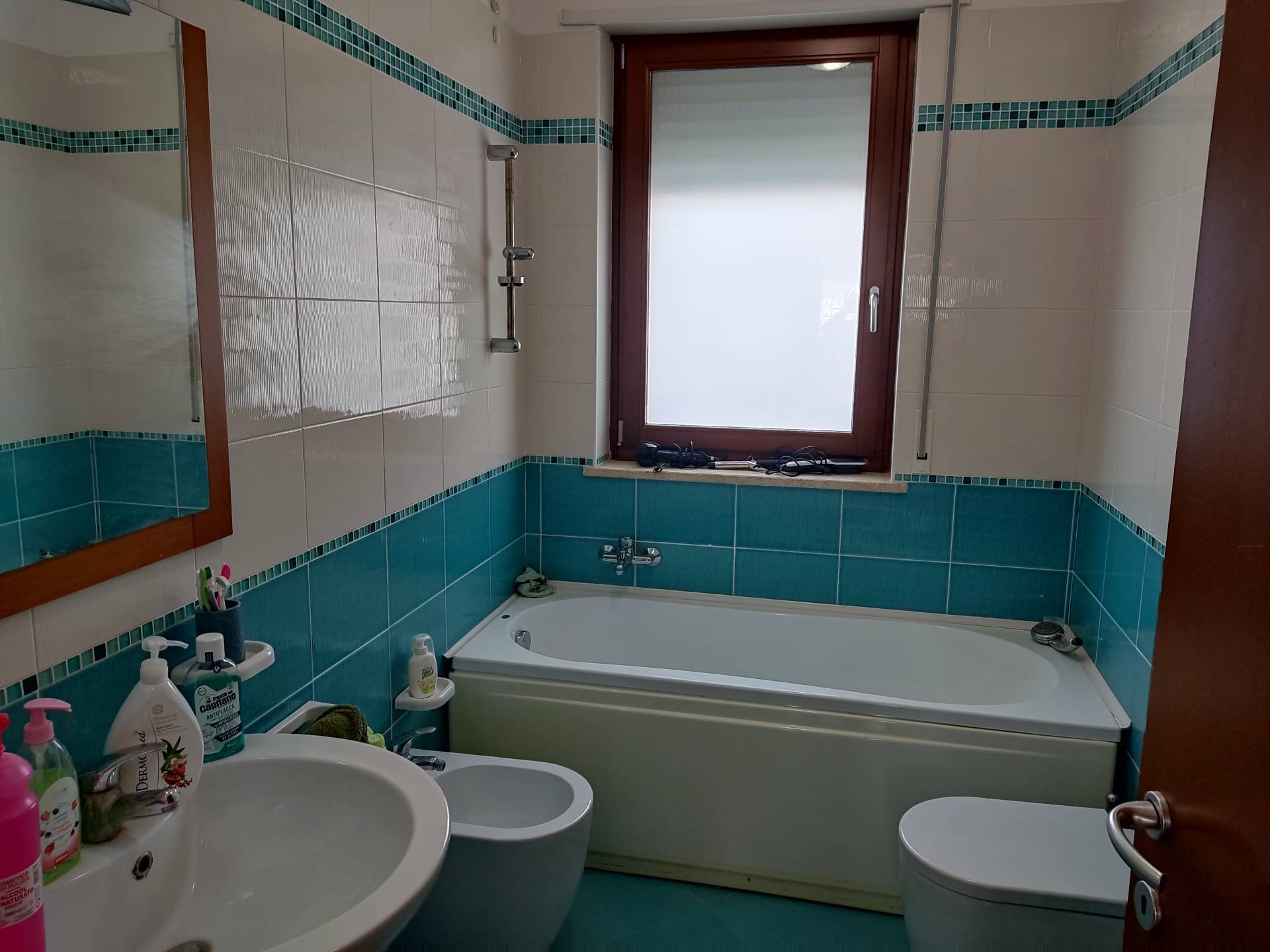 Immagine per Casa Semindipendente in affitto a Chieti Via Beirut 