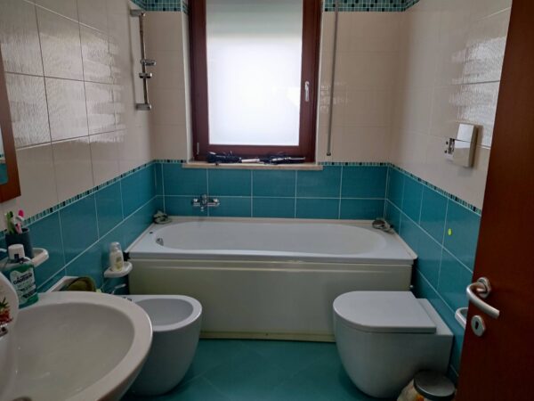 Casa Semindipendente via Beirut, Chieti