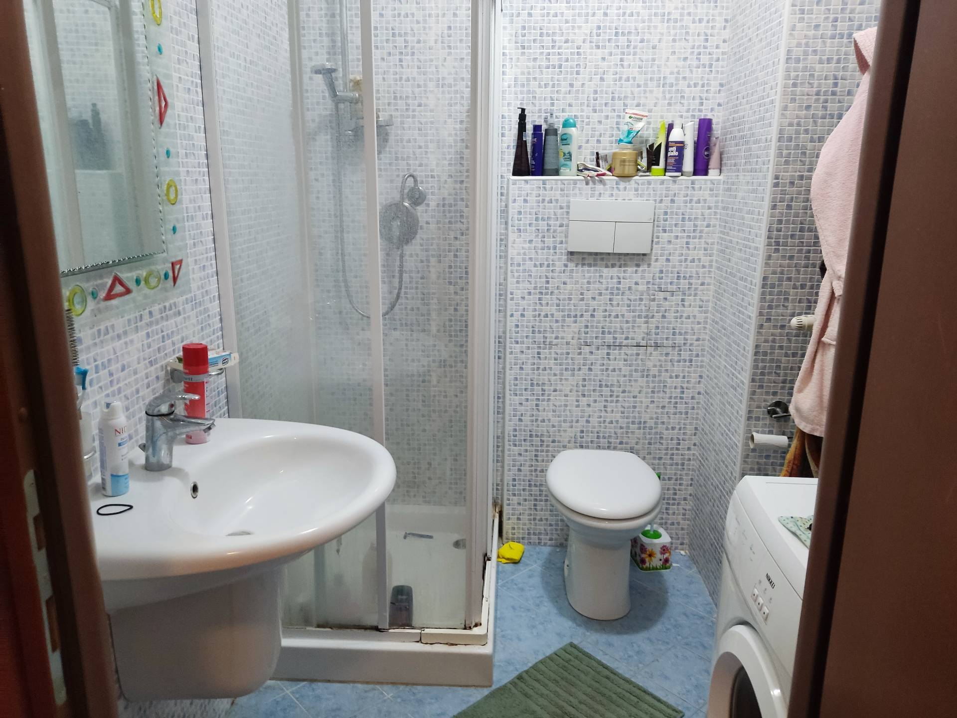 Immagine per Casa Semindipendente in affitto a Chieti Via Beirut 
