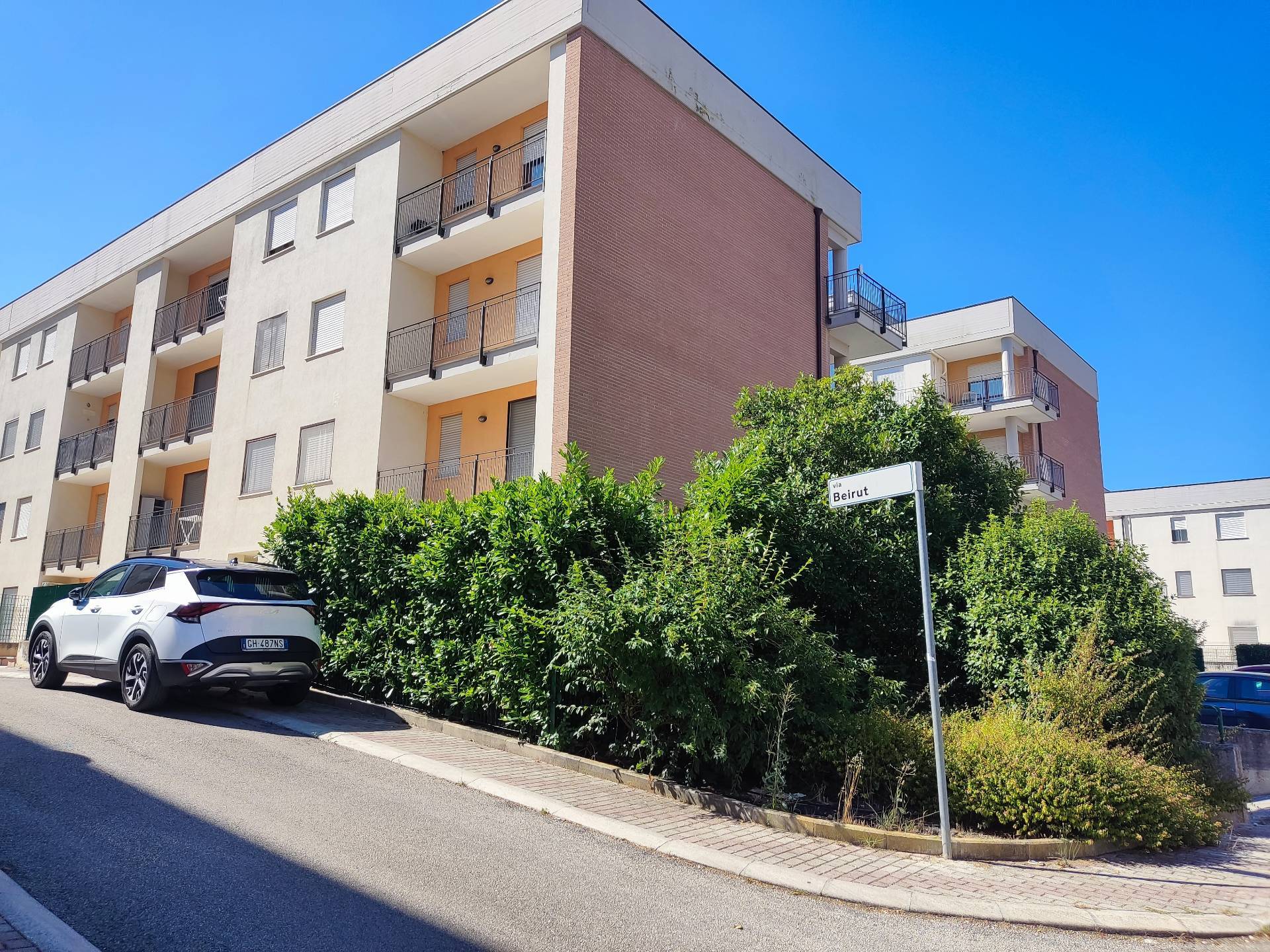 Immagine per Casa Semindipendente in affitto a Chieti Via Beirut 