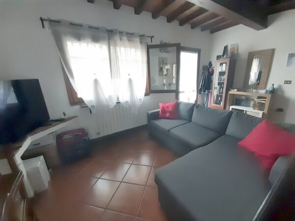 Villetta A Schiera via Traversagno 63, Ferrara