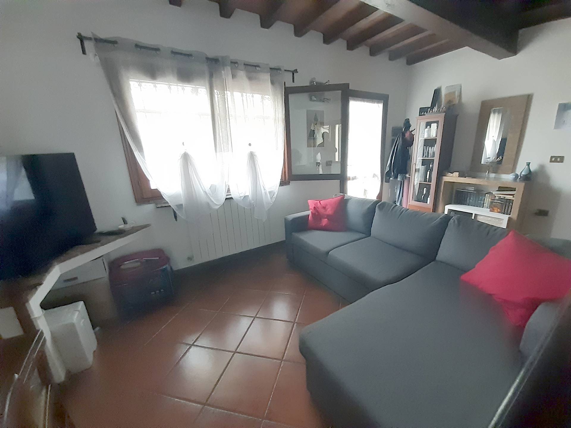 Immagine per Villetta a schiera in vendita a Ferrara Via Traversagno 63