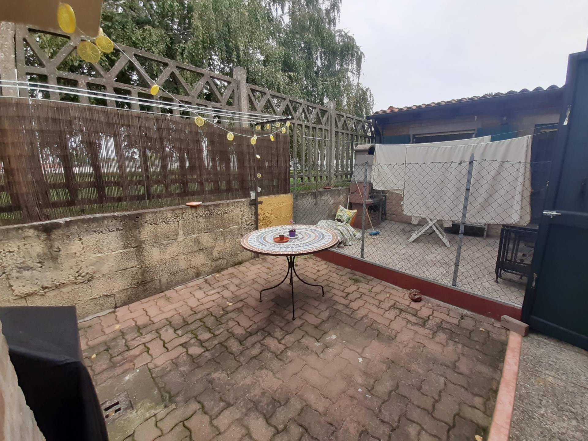 Immagine per Villetta a schiera in vendita a Ferrara Via Traversagno 63