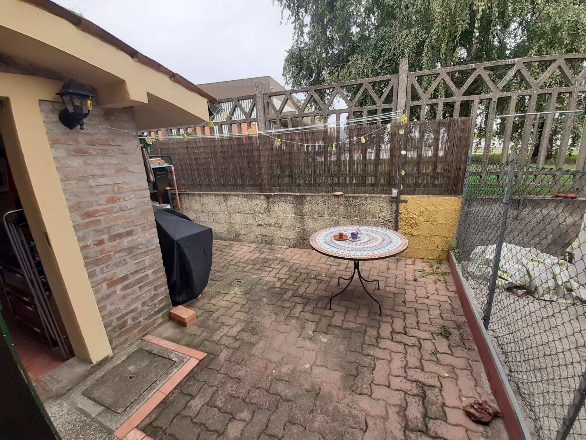 Immagine per Villetta a schiera in vendita a Ferrara Via Traversagno 63